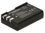 Duracell-DR9900-Batteria-per-fotocamera-videocamera-Ioni-di-Litio-1100-mAh