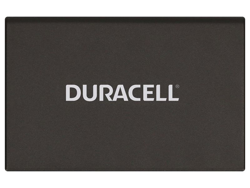 Duracell-DR9900-Batteria-per-fotocamera-videocamera-Ioni-di-Litio-1100-mAh