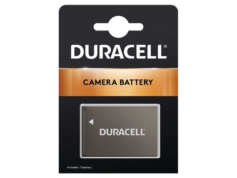 Duracell-DRCE12-Batteria-per-fotocamera-videocamera-Ioni-di-Litio-750-mAh