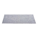 Kinvara Sottopentola Kinvara Argentato Plastica 45 x 0,01 x 30 cm