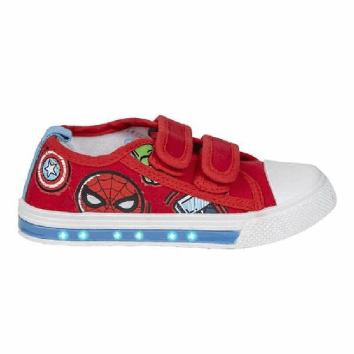 The Avengers Scarpe da Tennis Casual Bambino The Avengers 32