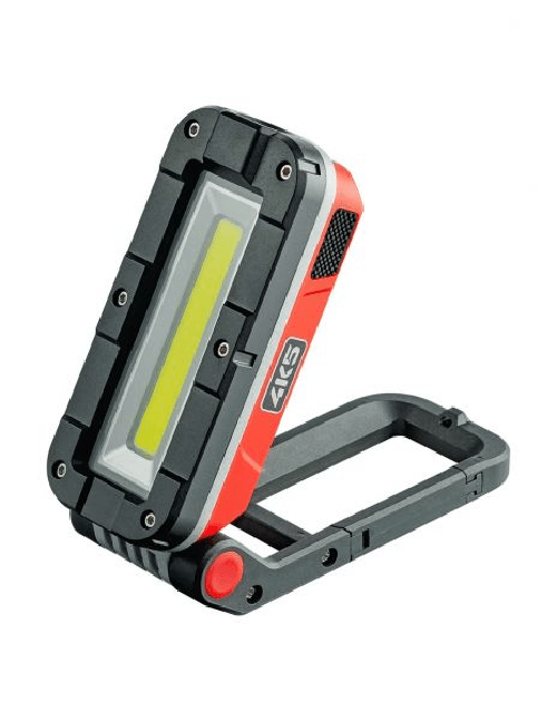 4k5 faro da lavoro led 602.207a - wl 1000 4021563724659