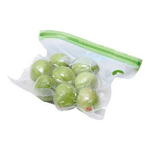 TM Electron Buste per il Sottovuoto TM Electron Sottovuoto 22 x 34 cm (10 uds)