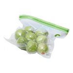 TM Electron Buste per il Sottovuoto TM Electron Sottovuoto 26 x 34 cm (10 uds)