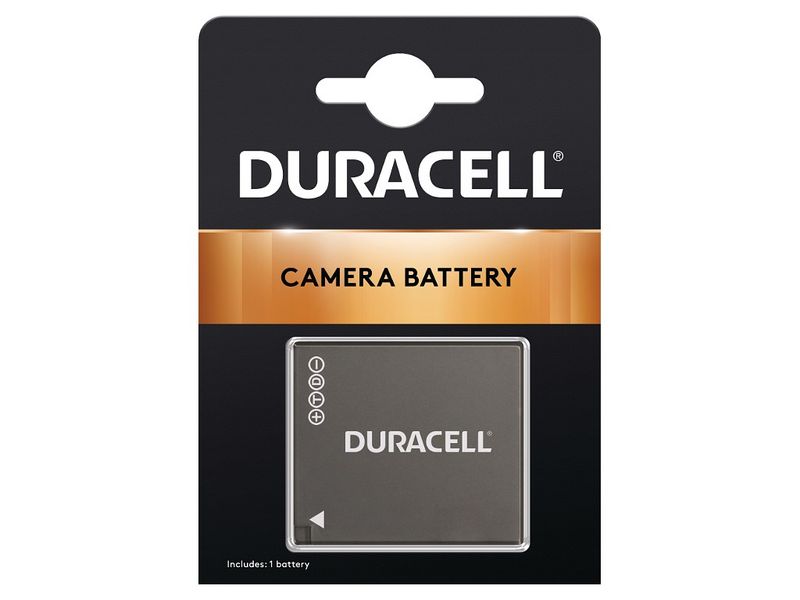 Duracell-DR9971-Batteria-per-fotocamera-videocamera-Ioni-di-Litio-770-mAh