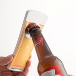 BigBuy Cooking Apribottiglie Beer Collection