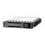 HPE P28352-B21 disco rigido interno 2,4 TB 10000 Giri/min 2.5" SAS