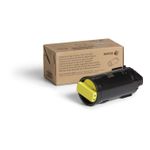 Xerox Cartuccia toner Giallo a Altissima capacità da 16800 Pagine per Stampante a colori ® VersaLink® C600 (106R03922)