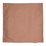 Gift Decor Fodera per cuscino Marrone 45 x 0,5 x 45 cm 60 x 0,5 x 60 cm