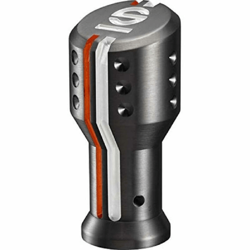 Sparco Pomello della Leva del Cambio Sparco 03736AO Nero