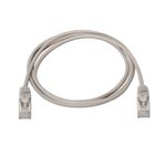 AISENS-A136-0274-cavo-di-rete-Grigio-1-m-Cat6-F-UTP--FTP-