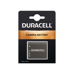 Duracell DR9714 Batteria per fotocamera/videocamera Ioni di Litio 1020 mAh