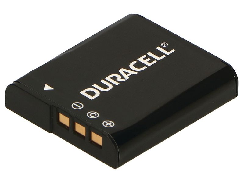 Duracell-DR9714-Batteria-per-fotocamera-videocamera-Ioni-di-Litio-1020-mAh