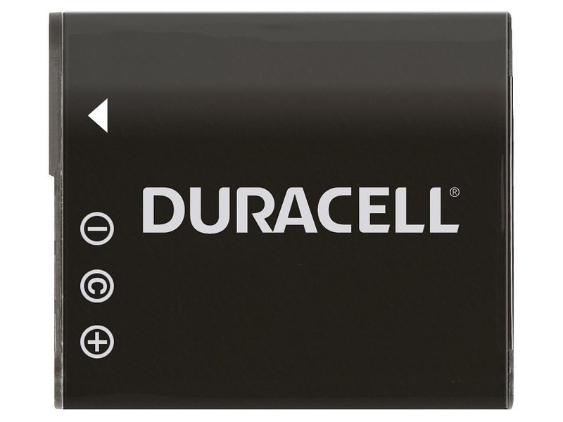 Duracell-DR9714-Batteria-per-fotocamera-videocamera-Ioni-di-Litio-1020-mAh