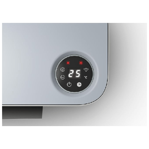 Olimpia-Splendid-Caldo-Sky-B-WiFi-Interno-Bianco-2000-W-Riscaldatore-ambiente-elettrico-con-ventilatore