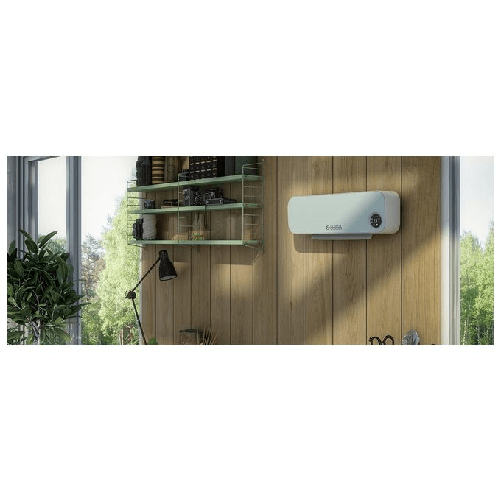 Olimpia-Splendid-Caldo-Sky-B-WiFi-Interno-Bianco-2000-W-Riscaldatore-ambiente-elettrico-con-ventilatore