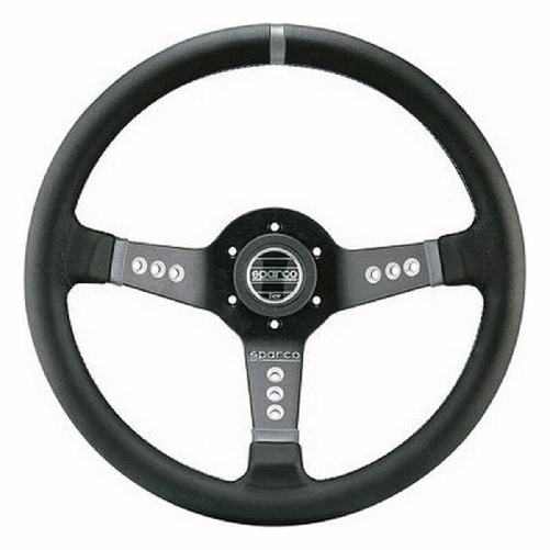 Sparco Volante Racing Sparco L777 350 mm
