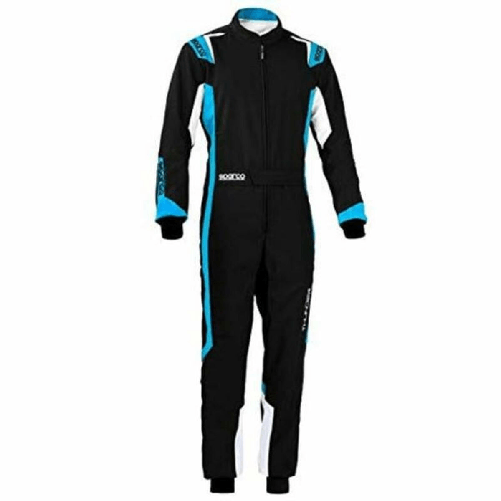 Sparco Tuta Racing Sparco 002342NRAZ140 Nero 140