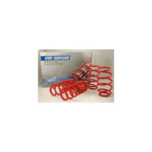 Cobra Kit di Molle Cobra COB002828 40 / 40 mm