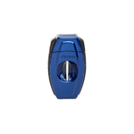 Xikar Xikar TAGLIASIGARI XI-160 FLIP DUAL CUTTER (160BL) Blue