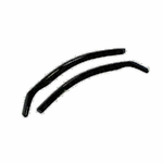 DGA Deflettore vento DGA DGA106406a 2 Pezzi Frontale