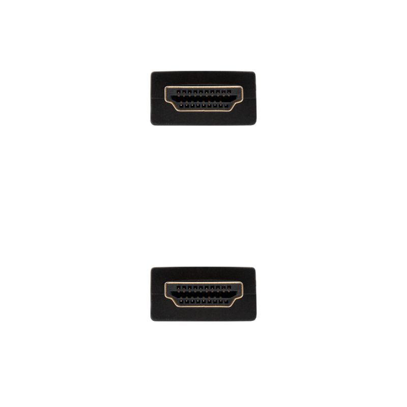 Nanocable-HDMI-5m-cavo-HDMI-HDMI-tipo-A--Standard--Nero