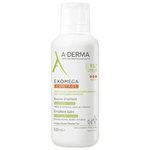 A-Derma Emulsione Corpo Rilassante A-Derma Exomega Control Balsamo 400 ml