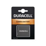 Duracell DRC11L Batteria per fotocamera/videocamera Ioni di Litio 600 mAh