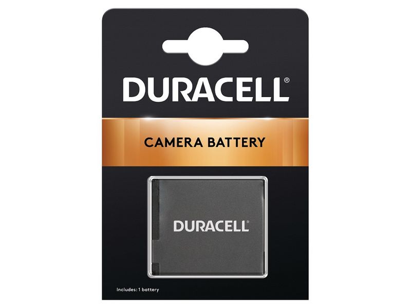 Duracell-DRC11L-Batteria-per-fotocamera-videocamera-Ioni-di-Litio-600-mAh