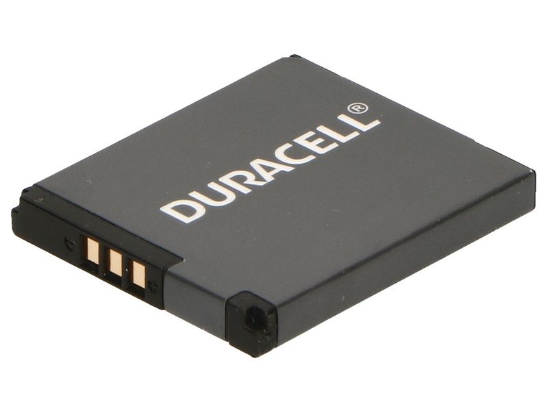 Duracell-DRC11L-Batteria-per-fotocamera-videocamera-Ioni-di-Litio-600-mAh