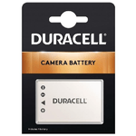 Duracell DR9641 Batteria per fotocamera/videocamera Ioni di Litio 1180 mAh