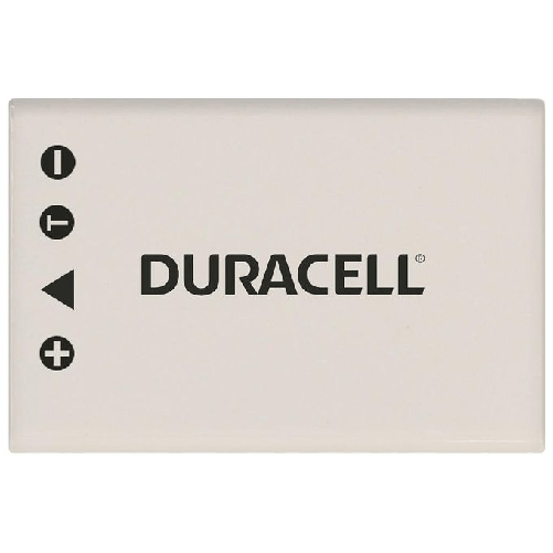 Duracell-DR9641-Batteria-per-fotocamera-videocamera-Ioni-di-Litio-1180-mAh