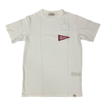 ROY ROGERS MAGLIA T SHIRT UOMO ROY ROGERS PATCH FLAG RRU90016CE94XXXX C0021 ORIGINAL PE2024