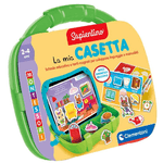 Clementoni montessori 16461 giocattolo educativo