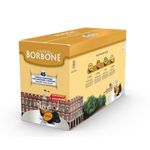 Borbone Caffè Borbone Capsule per Dolcegusto Miscela Nobile 45 pz