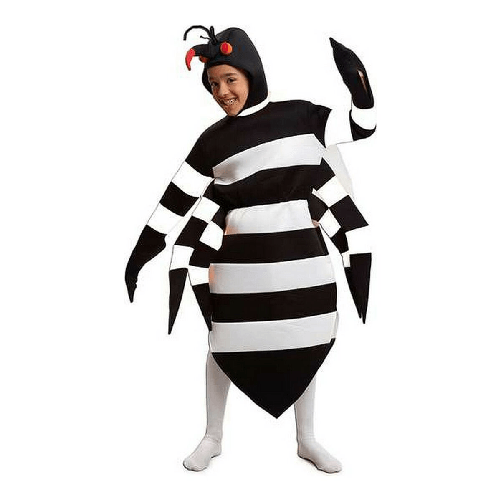 My Other Me Costume per Bambini My Other Me Zanzare