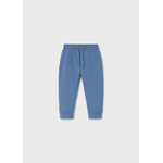 MAYORAL PANTALONE TUTA TUTE NEONATO MAYORAL 711 00711 COTONE 86 BLU ORIGINALE PE 2025