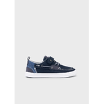 MAYORAL SCARPE CASUAL NAUTICO BAMBINO MAYORAL 45676 84 BLU ORIGINALE PE 2025