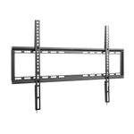 Equip 650333 Supporto TV a parete 177,8 cm (70") Nero