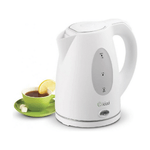 Kiwi Bollitore Kiwi 953KK3307 2200 W 1,5 L