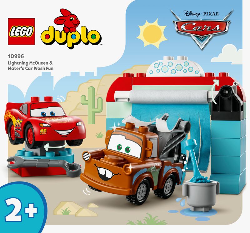 giochi-per-bambini-costruzioni-per-bambini-giochi-educativi-lego-duplo-mattoncini-lego-modellino-da-costruire-duplo-mattoncini-macchina-giocattolo-macchina-da-corsa-saetta-mcqueen-personaggi-disney-giocattoli-disney-Cricchetto-duplo-disney