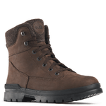 OLANG SCARPE SCARPONI UOMO OLANG ORFEO OC TEX PELLE 84 MARRONE ORIGINALE AI 2025