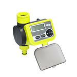 Ferrestock Programmatore di irrigazione Ferrestock Nebulizzatore