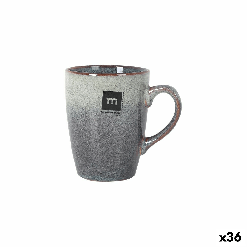 La Mediterránea Tazza Mug La Mediterránea Melow 330 ml (36 Unità)