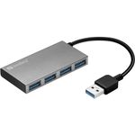 Sandberg USB 3.0 Pocket Hub 4 ports