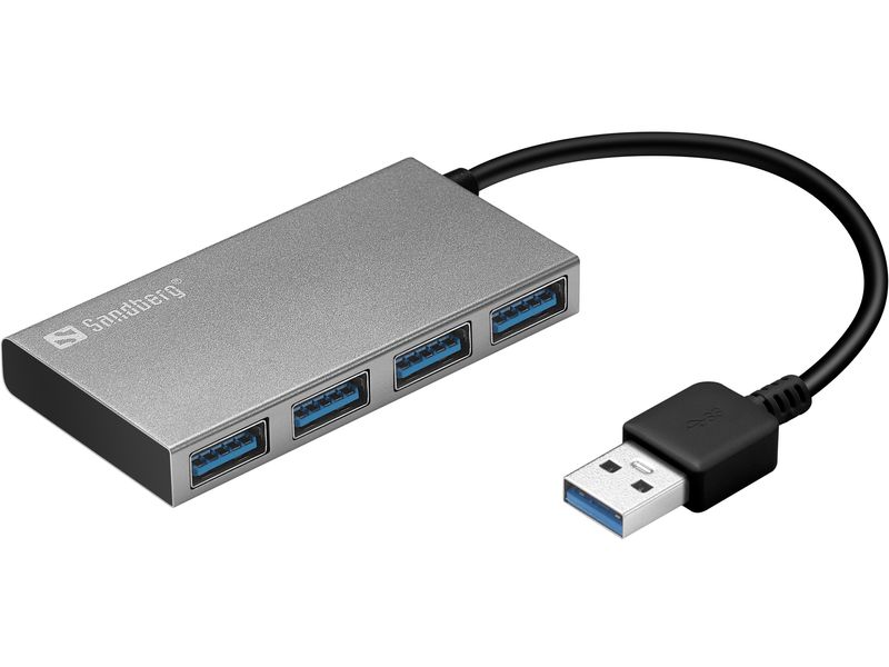 Sandberg-USB-3.0-Pocket-Hub-4-ports