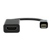 ProXtend-Mini-Displayport-1.2-to-HDMI-Adapter-Acti-02-m-HDMI-tipo-A--Standard--Nero