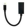 ProXtend-Mini-Displayport-1.2-to-HDMI-Adapter-Acti-02-m-HDMI-tipo-A--Standard--Nero