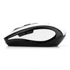 NGS-White-Flea-Advanced-mouse-Mano-destra-RF-Wireless-Ottico-1600-DPI