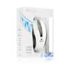 NGS-White-Flea-Advanced-mouse-Mano-destra-RF-Wireless-Ottico-1600-DPI